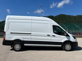 FORD Transit usata, con Boardcomputer