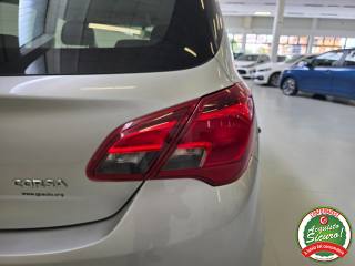OPEL Corsa usata 22