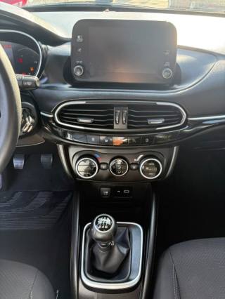 FIAT Tipo usata, con Climatizzatore