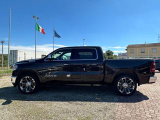 DODGE RAM usata, con Vetri oscurati