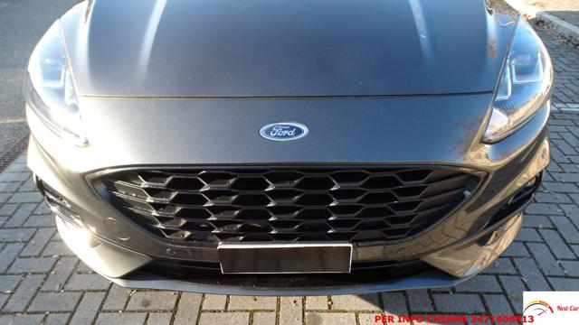 FORD Kuga usata 54