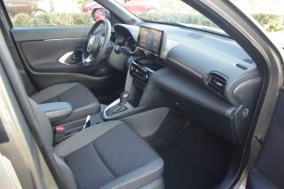 TOYOTA Yaris Cross usata, con Climatizzatore
