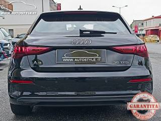 AUDI A3 usata, con Specchietti laterali elettrici
