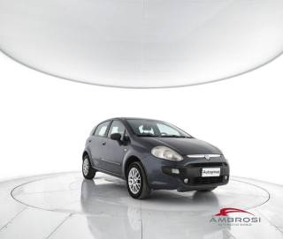 FIAT Punto Evo usata 1