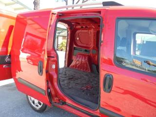 FIAT Doblo usata, con Bluetooth