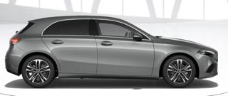 MERCEDES-BENZ A 180 usata, con Cerchi in lega