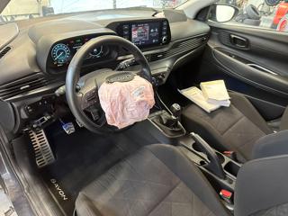 HYUNDAI Bayon usata, con Cruise Control