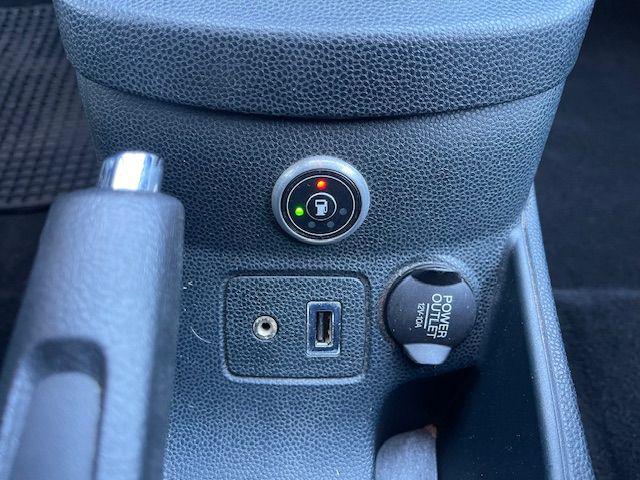 FORD Fiesta usata, con Servosterzo