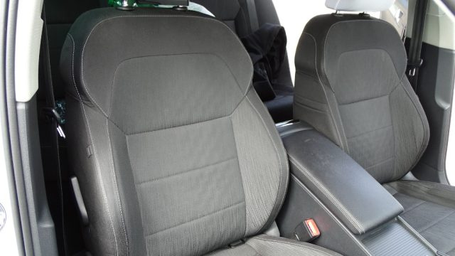 SKODA Superb usata 61
