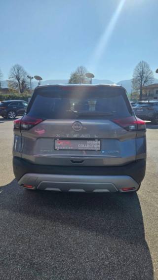 NISSAN X-Trail usata, con Alzacristalli elettrici