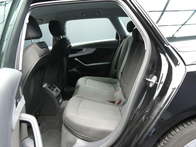 AUDI A4 usata, con Chiusura centralizzata