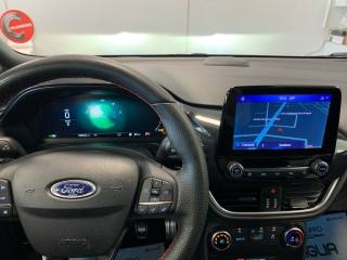 FORD Puma usata, con Sistema di navigazione