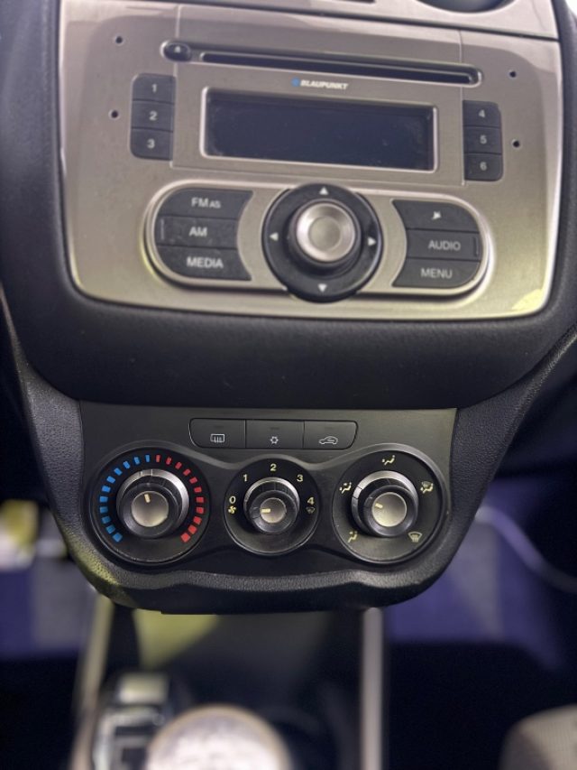 ALFA ROMEO MiTo usata 15