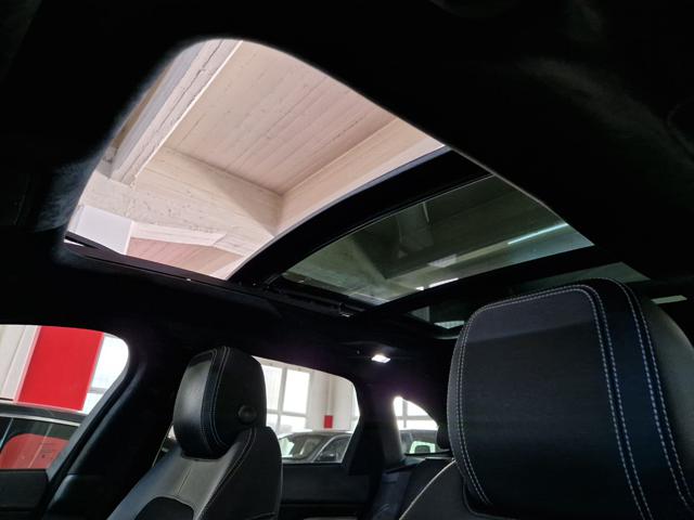 JAGUAR F-Pace usata, con Controllo trazione