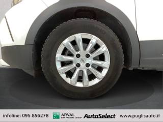 OPEL Mokka usata, con Bracciolo
