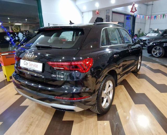 AUDI Q3 usata, con Airbag Passeggero