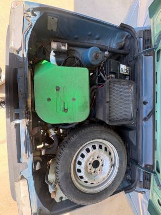 FIAT Panda usata 36