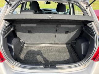 TOYOTA Yaris usata, con Controllo trazione