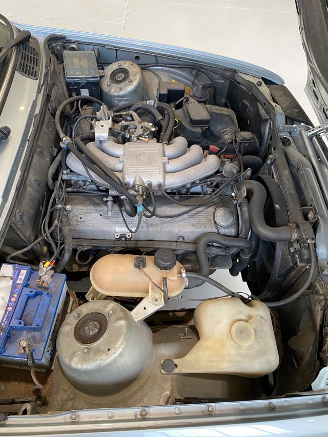 BMW 320 usata 41