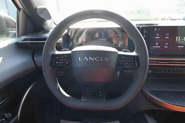 LANCIA Ypsilon usata, con Immobilizzatore elettronico