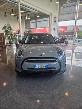 MINI Cooper usata, con Airbag