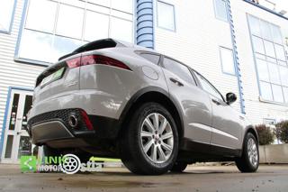 JAGUAR E-Pace usata, con Cerchi in lega