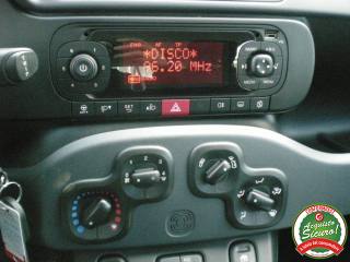FIAT Panda usata 16