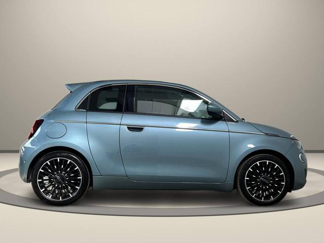 FIAT 500 usata, con Airbag Passeggero