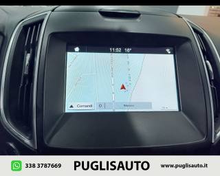 FORD S-Max usata, con Filtro antiparticolato