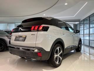 PEUGEOT 3008 usata, con Controllo automatico clima