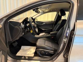MERCEDES-BENZ GLA 200 usata, con Airbag Passeggero