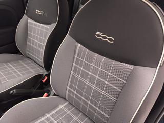FIAT 500 usata, con ESP