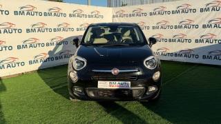 FIAT 500X usata, con Airbag