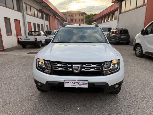 DACIA Duster usata, con Airbag