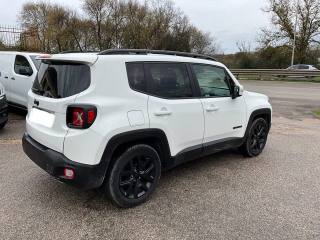 JEEP Renegade usata 6