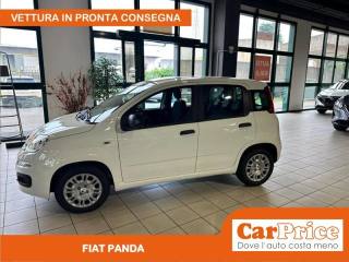 FIAT Panda usata, con Boardcomputer