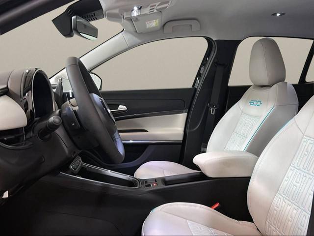 FIAT 600 usata, con Chiusura centralizzata