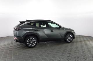HYUNDAI Tucson usata 2