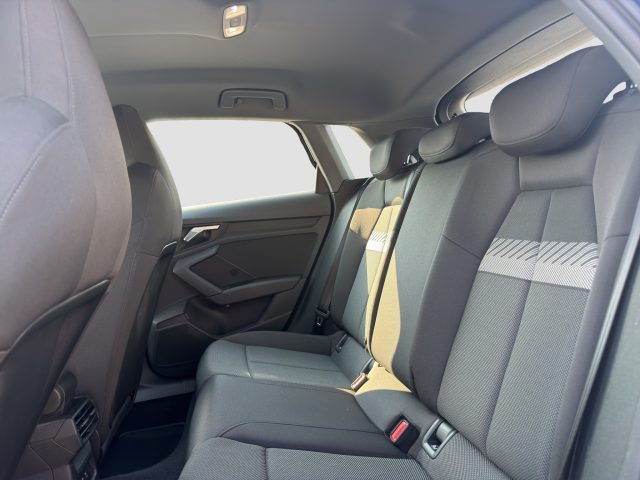 AUDI A3 usata 9