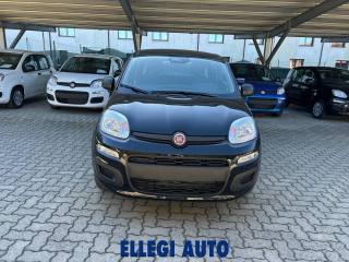 FIAT Panda usata, con Chiusura centralizzata