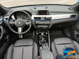 BMW X1 usata 35