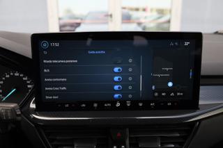 FORD Focus usata, con Start/Stop Automatico