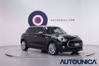 MINI Cooper usata, con Airbag laterali