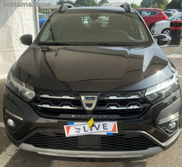 DACIA Sandero usata, con ABS