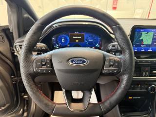 FORD Puma usata, con Bracciolo
