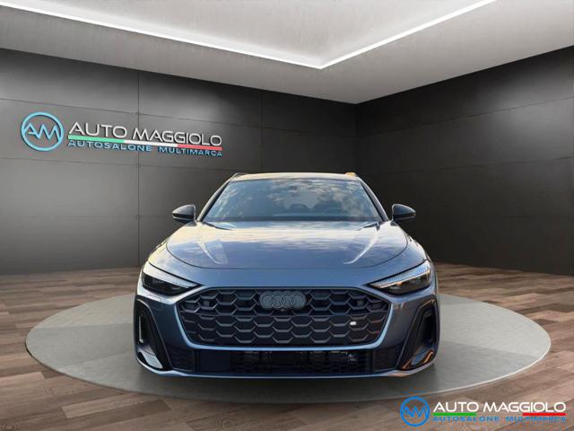 AUDI A5 usata, con Airbag