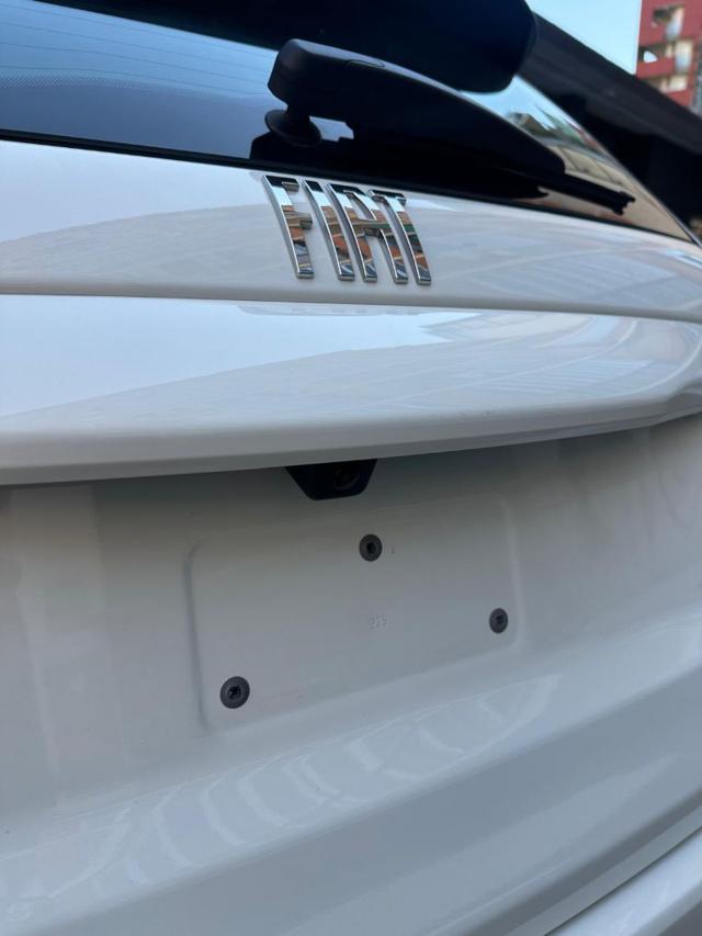 FIAT 600 usata, con Fari LED