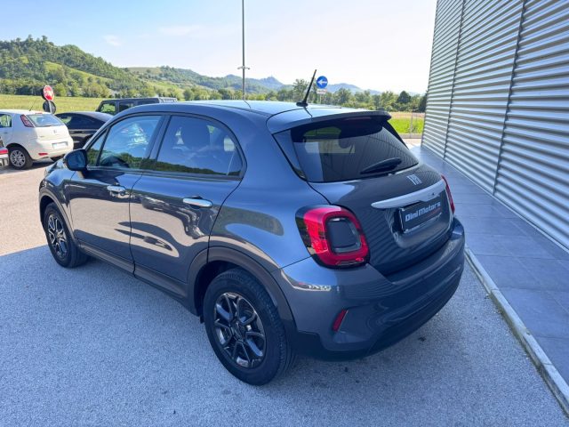 FIAT 500X usata, con Boardcomputer
