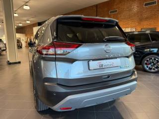 NISSAN X-Trail usata, con Autoradio