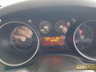 FIAT Punto Evo usata 22